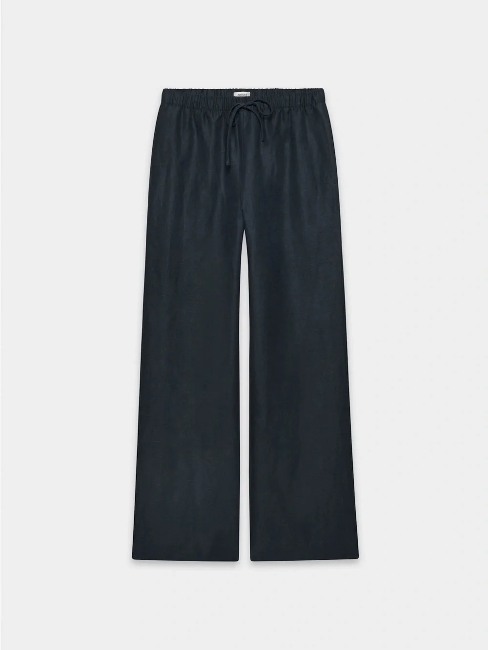 Aritzia The Lodge Pant™ - CruiseLinen™ - Dark Night Navy - Size XS
